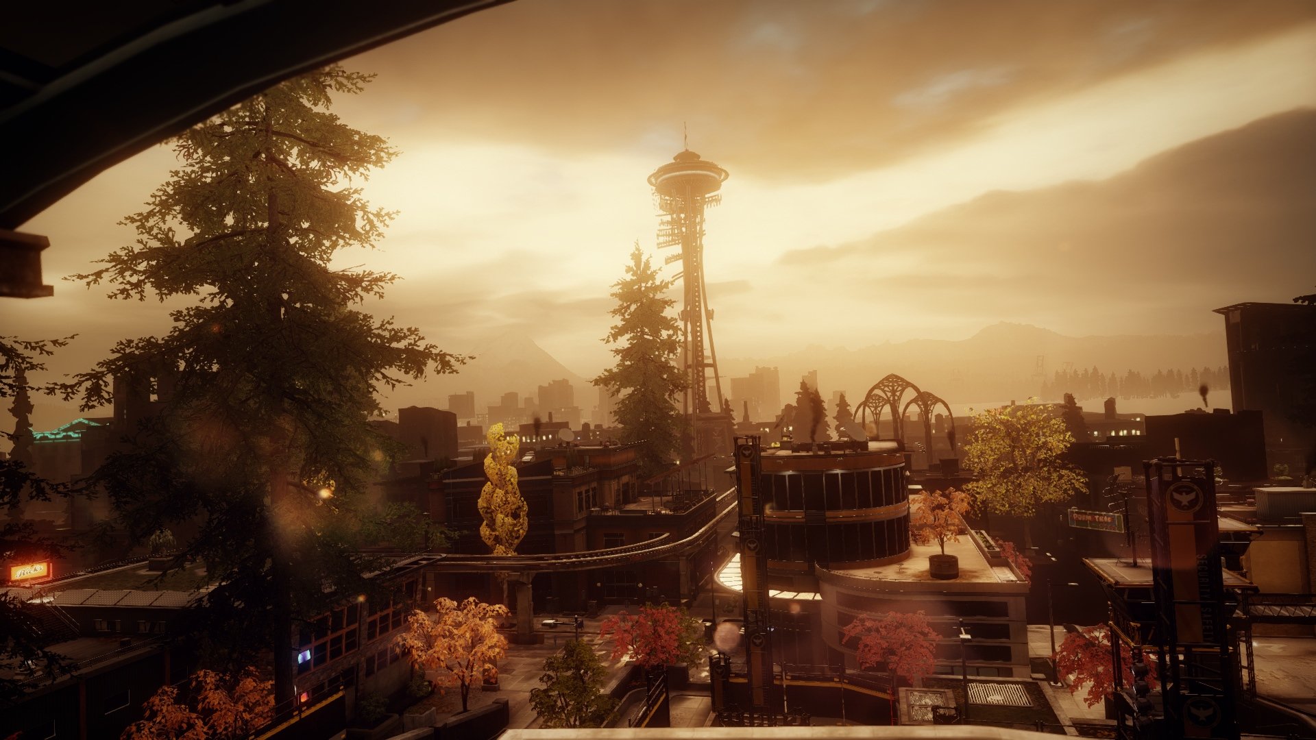 Infamous: Second Son - Imagen 20